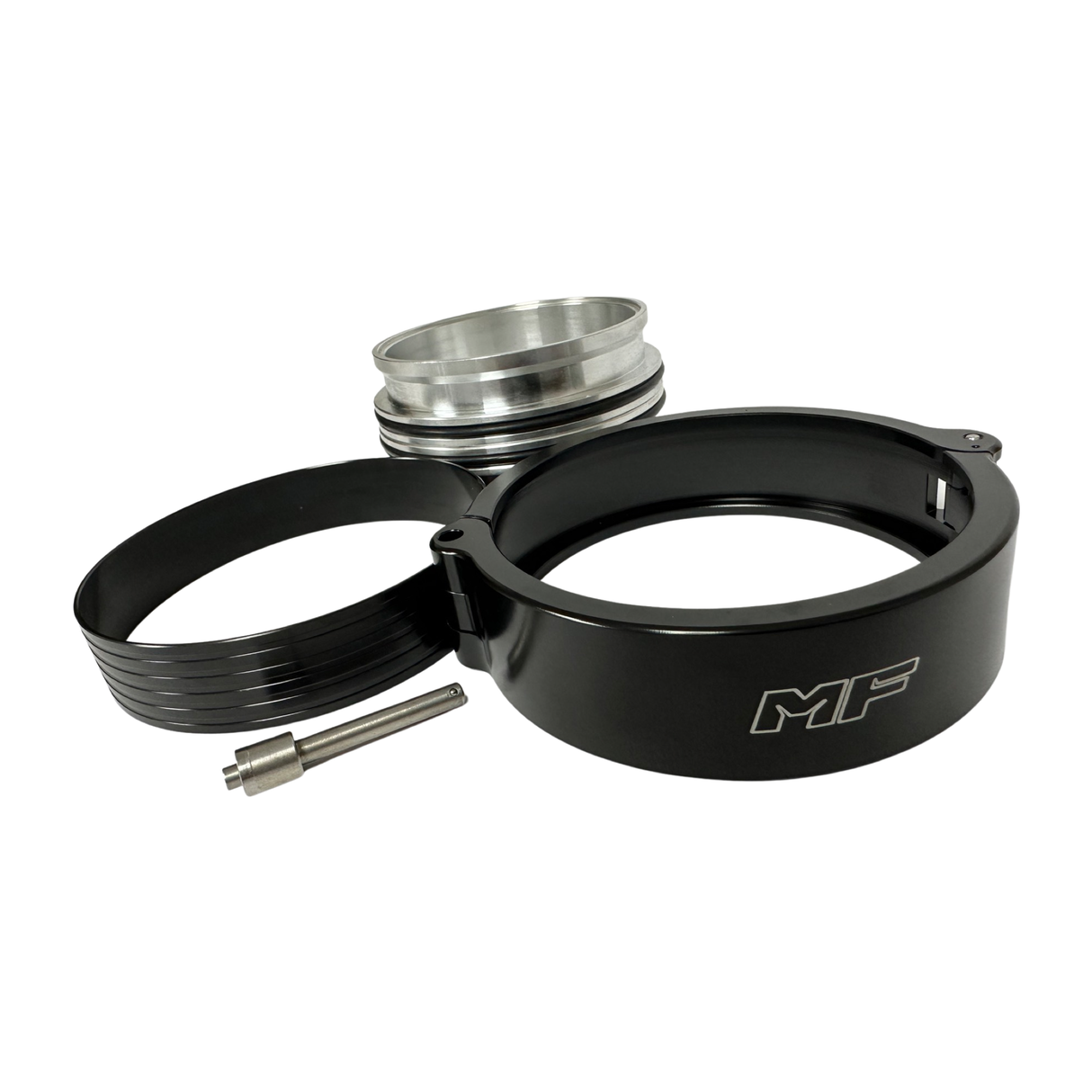 SPE-Motorsport Fab 3" Quick Clamp