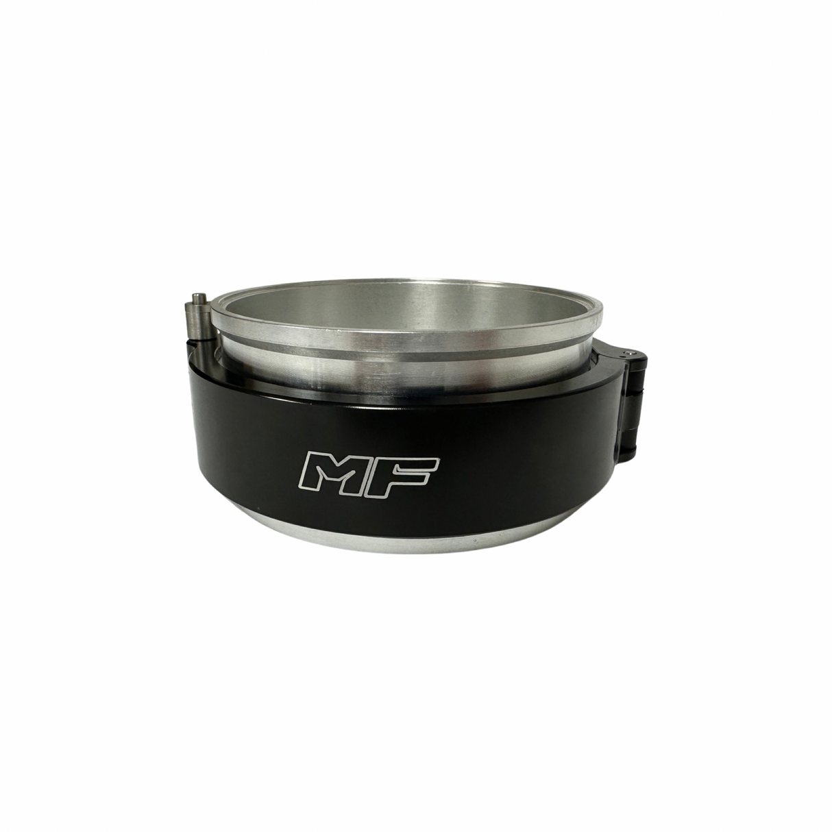 SPE-Motorsport Fab 4" Quick Clamp