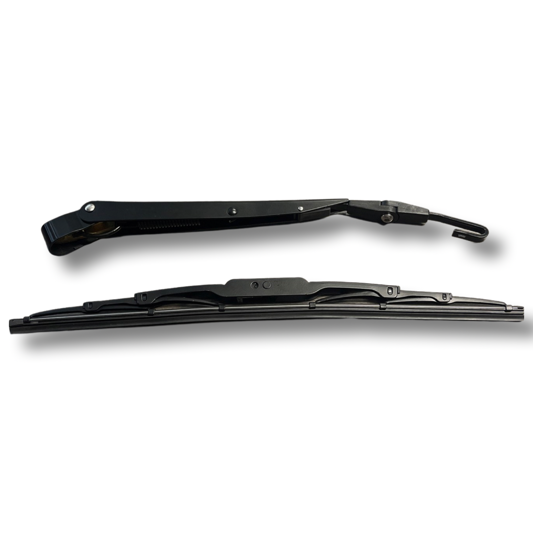 Yamaha Wolverine RMAX Electric Wiper Kit