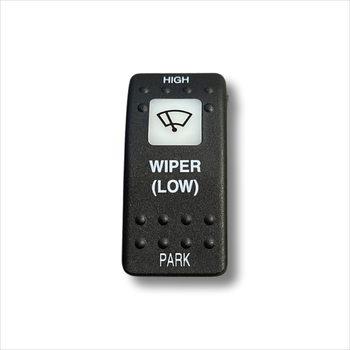 Polaris RZR XP (2024+) Electric Wiper Kit