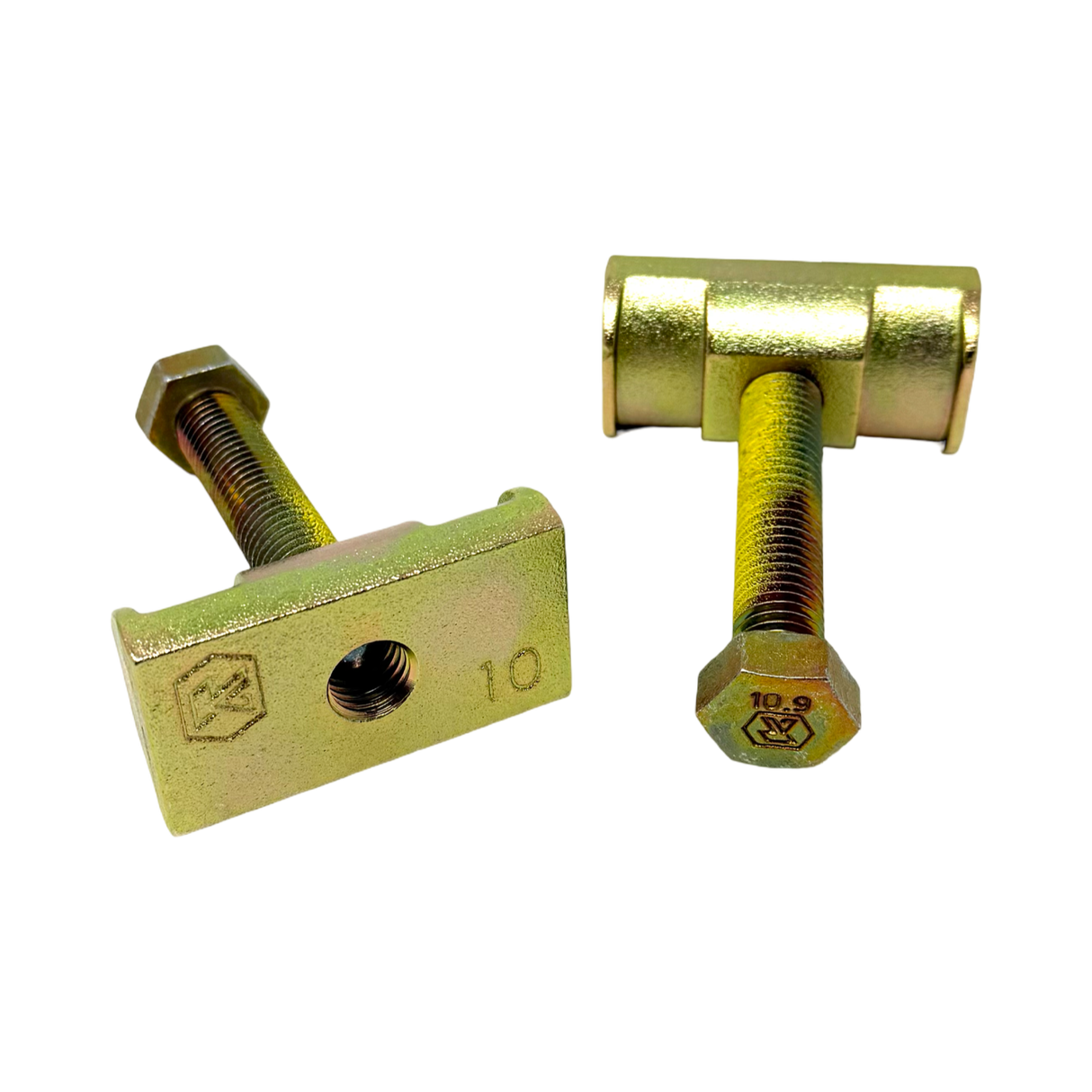KRYPTONITE TORSION BAR ADJUSTER KIT FOR 1988-2010 GM TRUCKS/SUVS