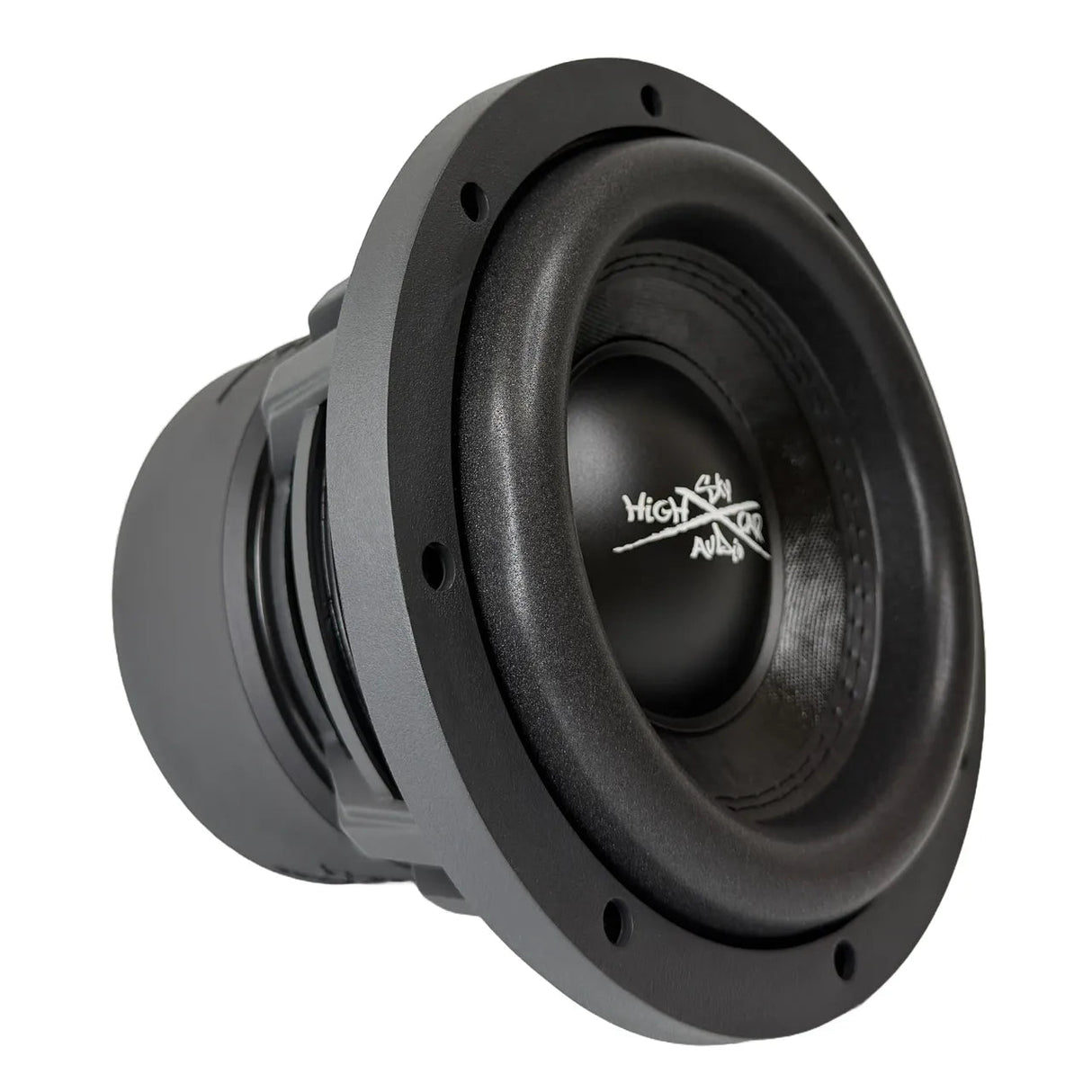 Sky High Car Audio FXB 8" 500W RMS Subwoofer DVC Sky High Car Audio