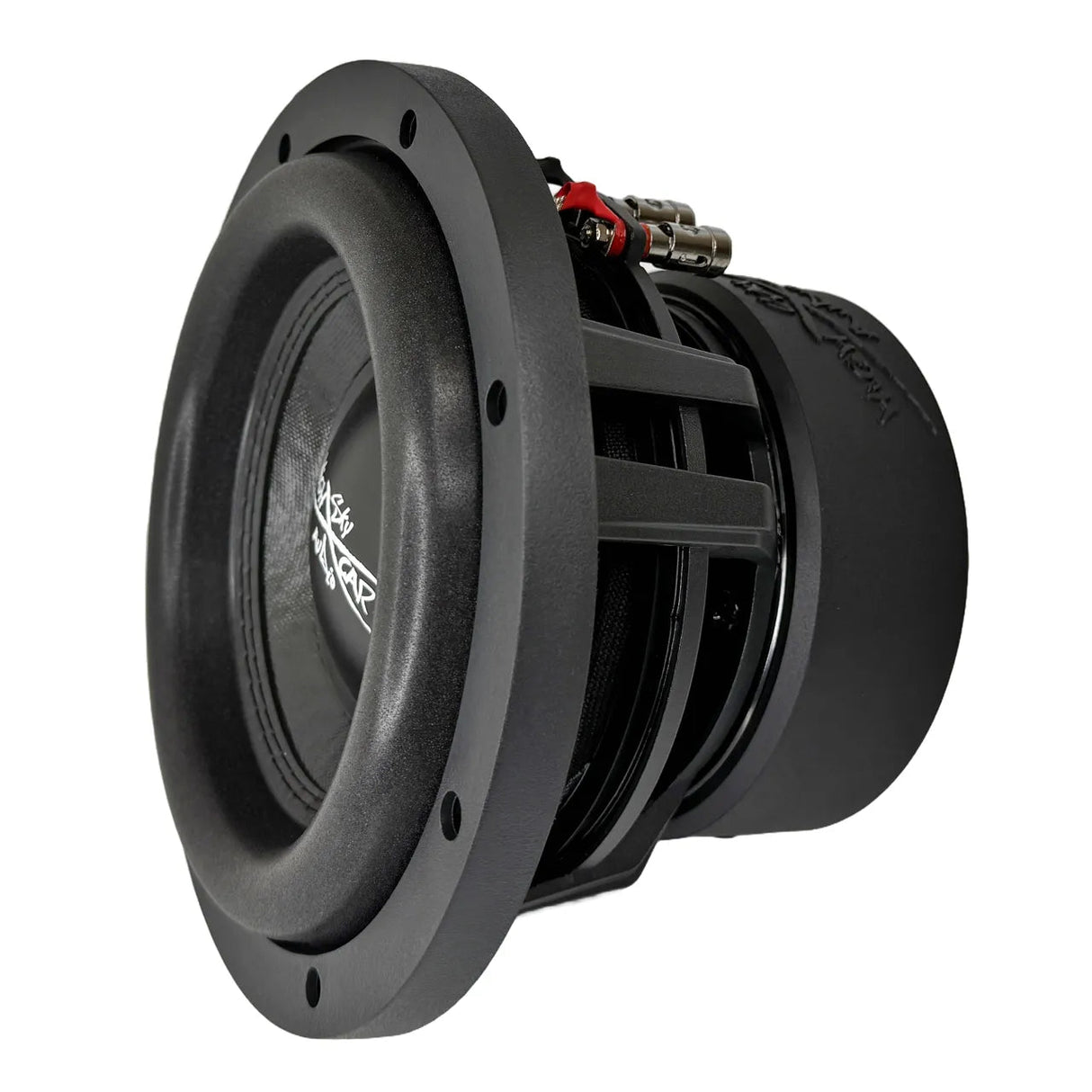 Sky High Car Audio FXB 8" 500W RMS Subwoofer DVC Sky High Car Audio