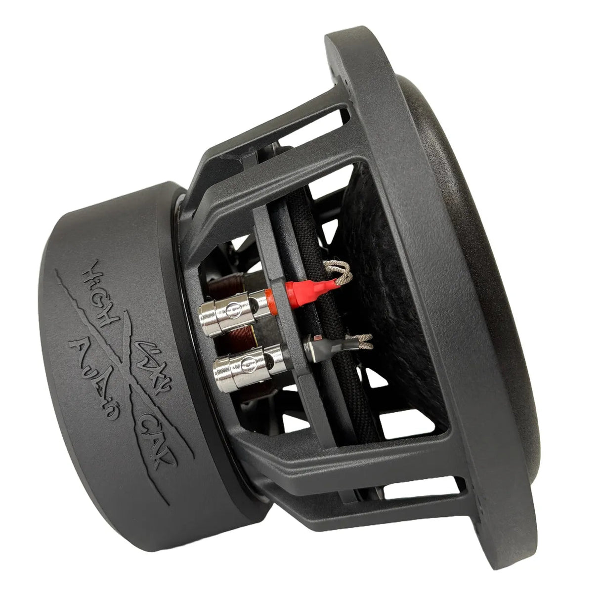 Sky High Car Audio FXB 8" 500W RMS Subwoofer DVC Sky High Car Audio