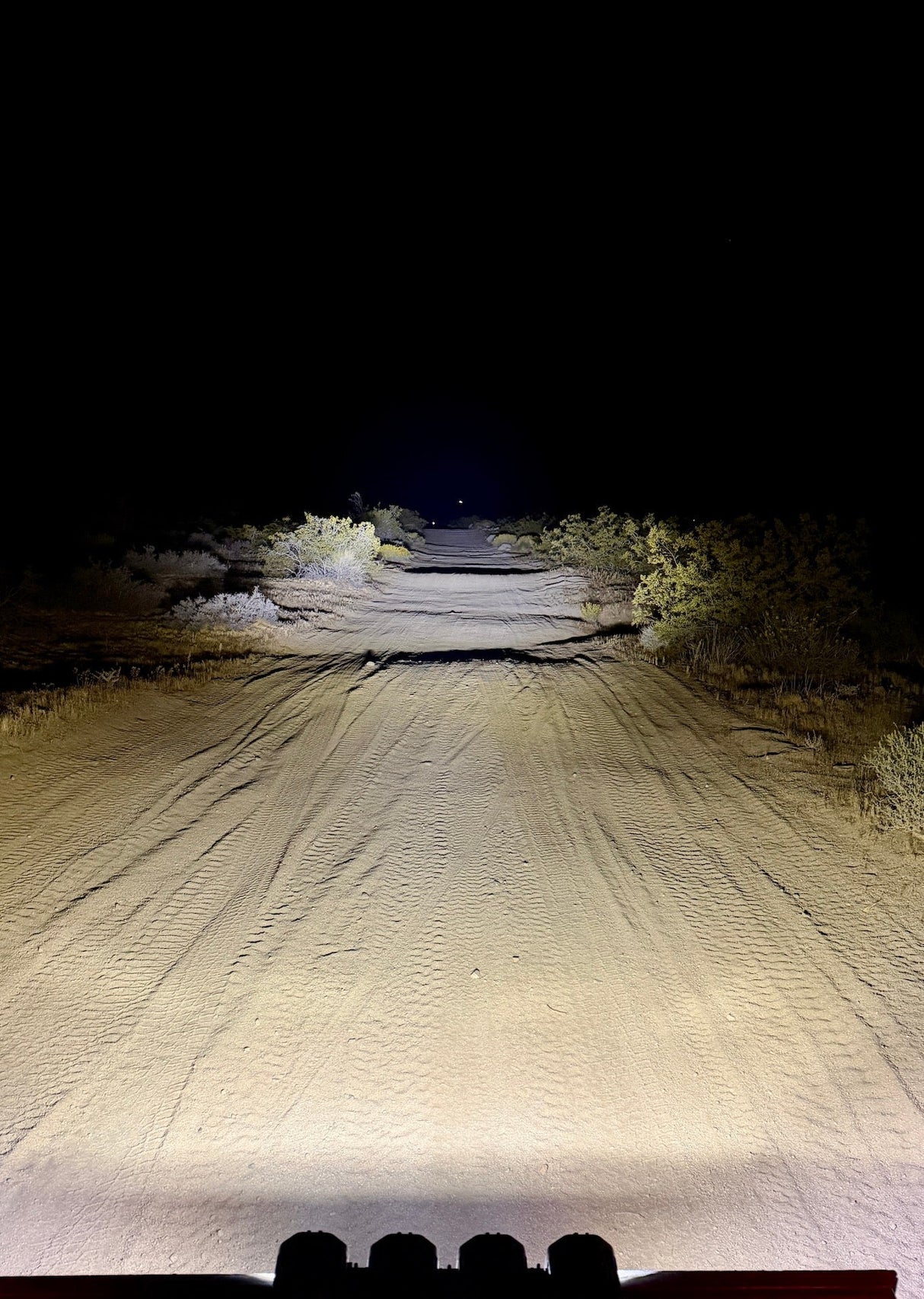 9 Light U-Con Interlocking Off Road LED Pod With Amber or White DRL Running Light GGLighting