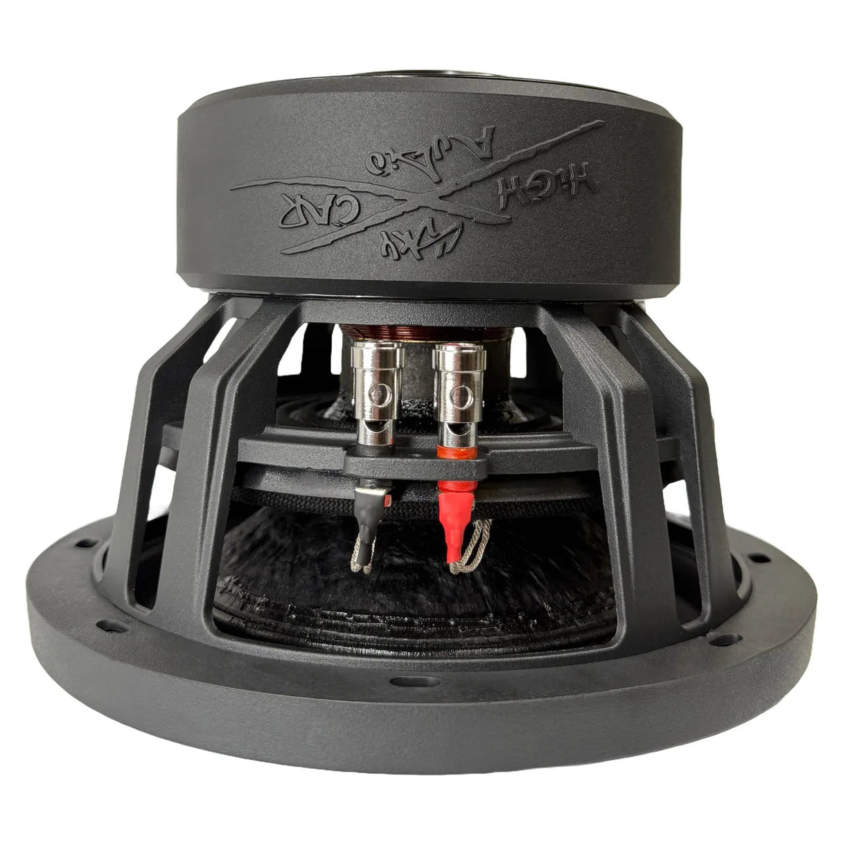 Sky High Car Audio FXB 8" 500W RMS Subwoofer DVC Sky High Car Audio
