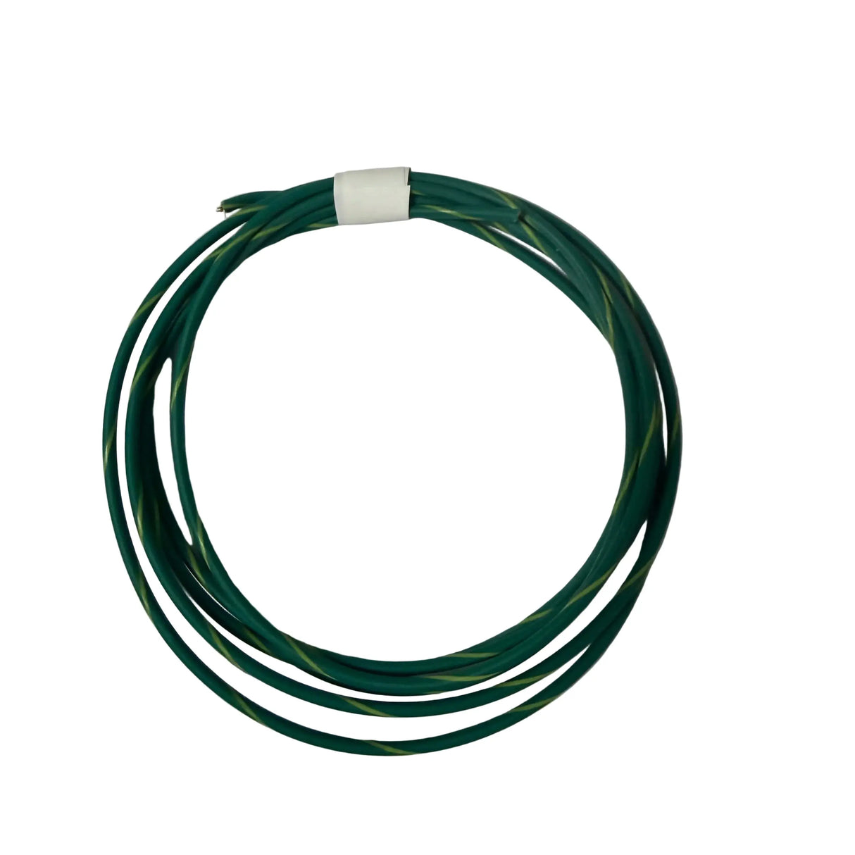 STRIPED TXL 16 AWG Automotive Wire Pure Copper Made in USA - CHOOSE YOUR COLOR - SOLD PER FT AC/DC WIRE AND SUPPLY