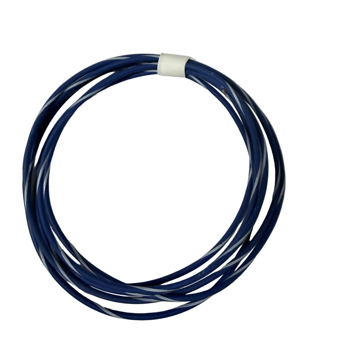 STRIPED TXL 16 AWG Automotive Wire Pure Copper Made in USA - CHOOSE YOUR COLOR - SOLD PER FT AC/DC WIRE AND SUPPLY