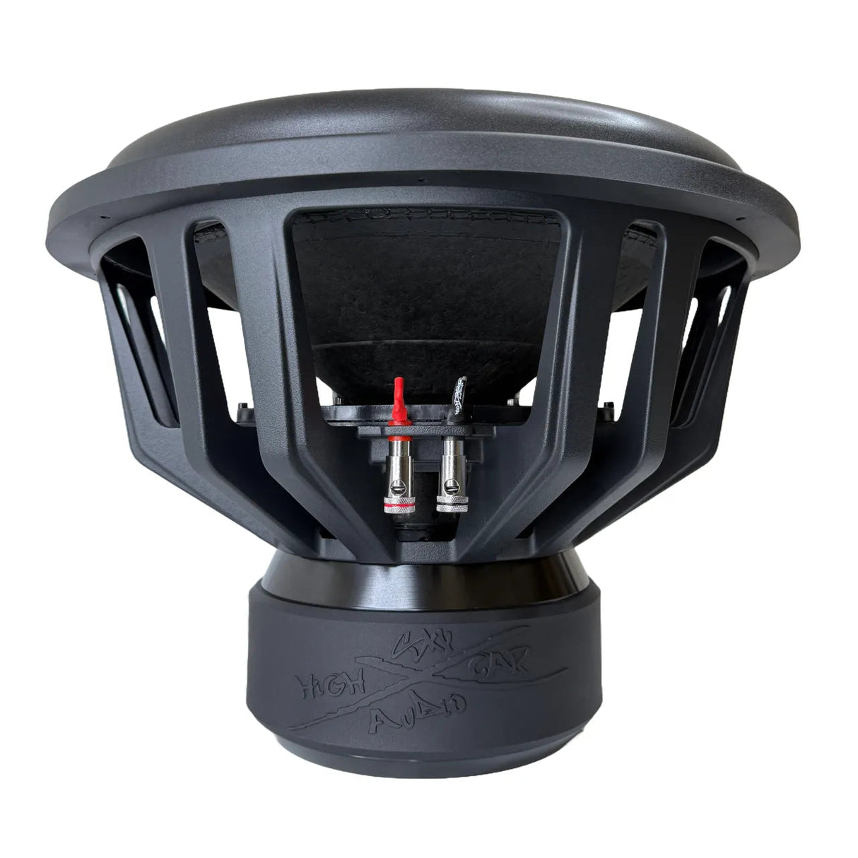 Sky High Car Audio BMX 18" 2500W RMS Subwoofer DVC Sky High Car Audio