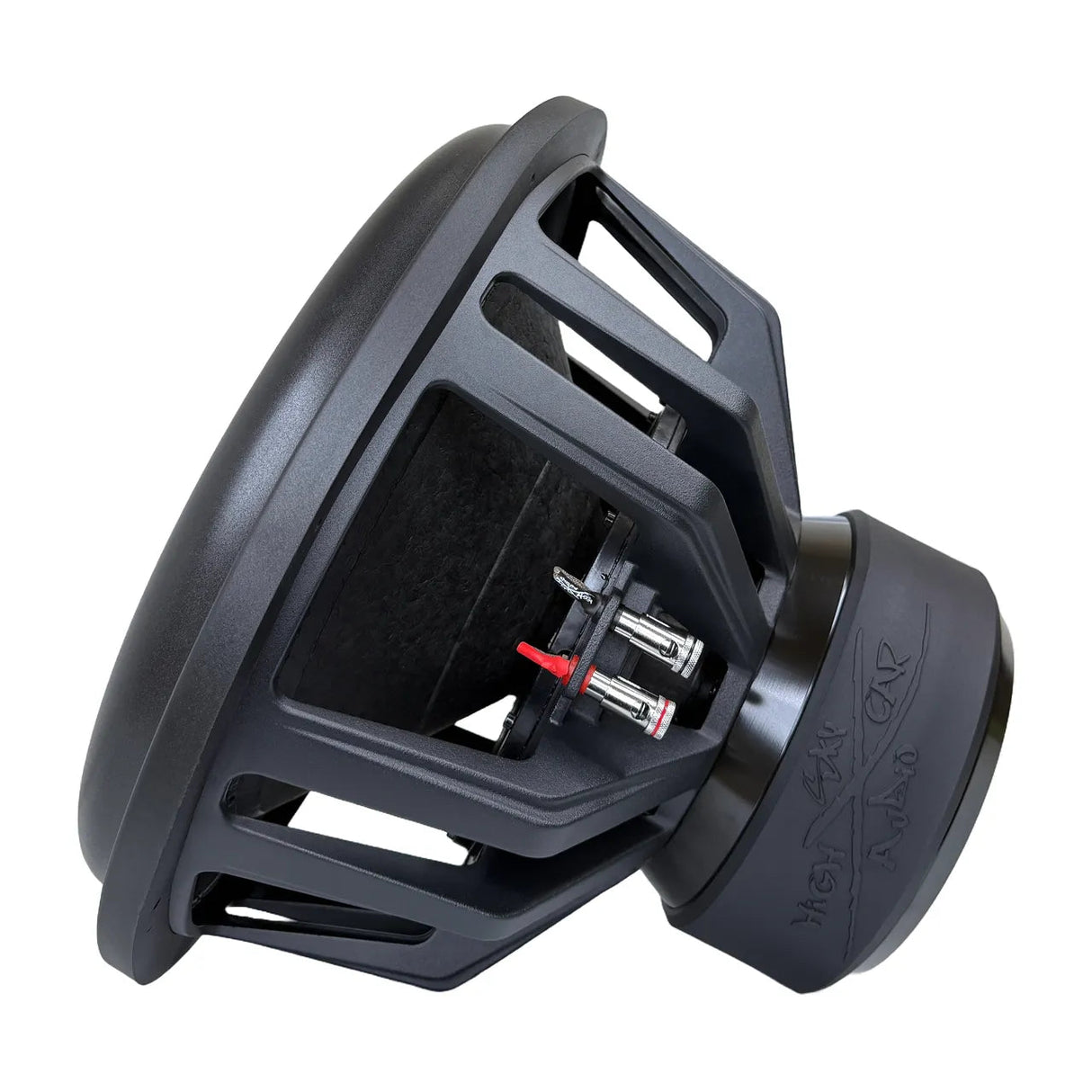 Sky High Car Audio BMX 18" 2500W RMS Subwoofer DVC Sky High Car Audio