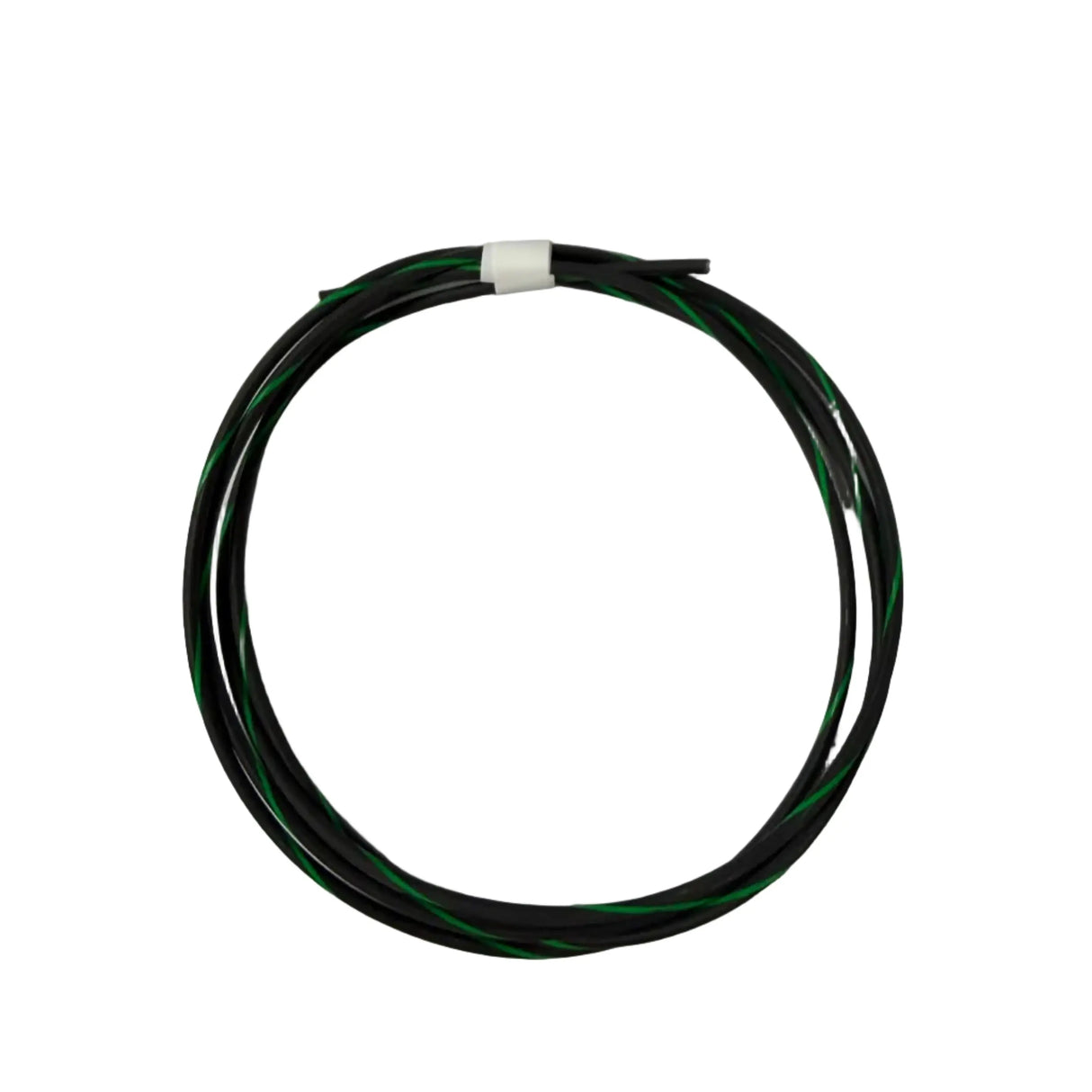 STRIPED GXL 16 AWG Automotive Wire Pure Copper Made in USA - CHOOSE YOUR COLOR - SOLD PER FT AC/DC WIRE AND SUPPLY