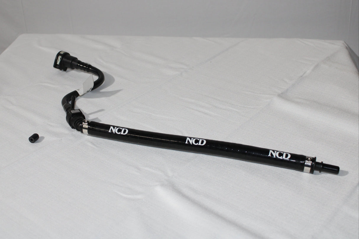 NCD 2011-26 Ford 6.7 Vacuum Line Kit North Coast Diesel Performance