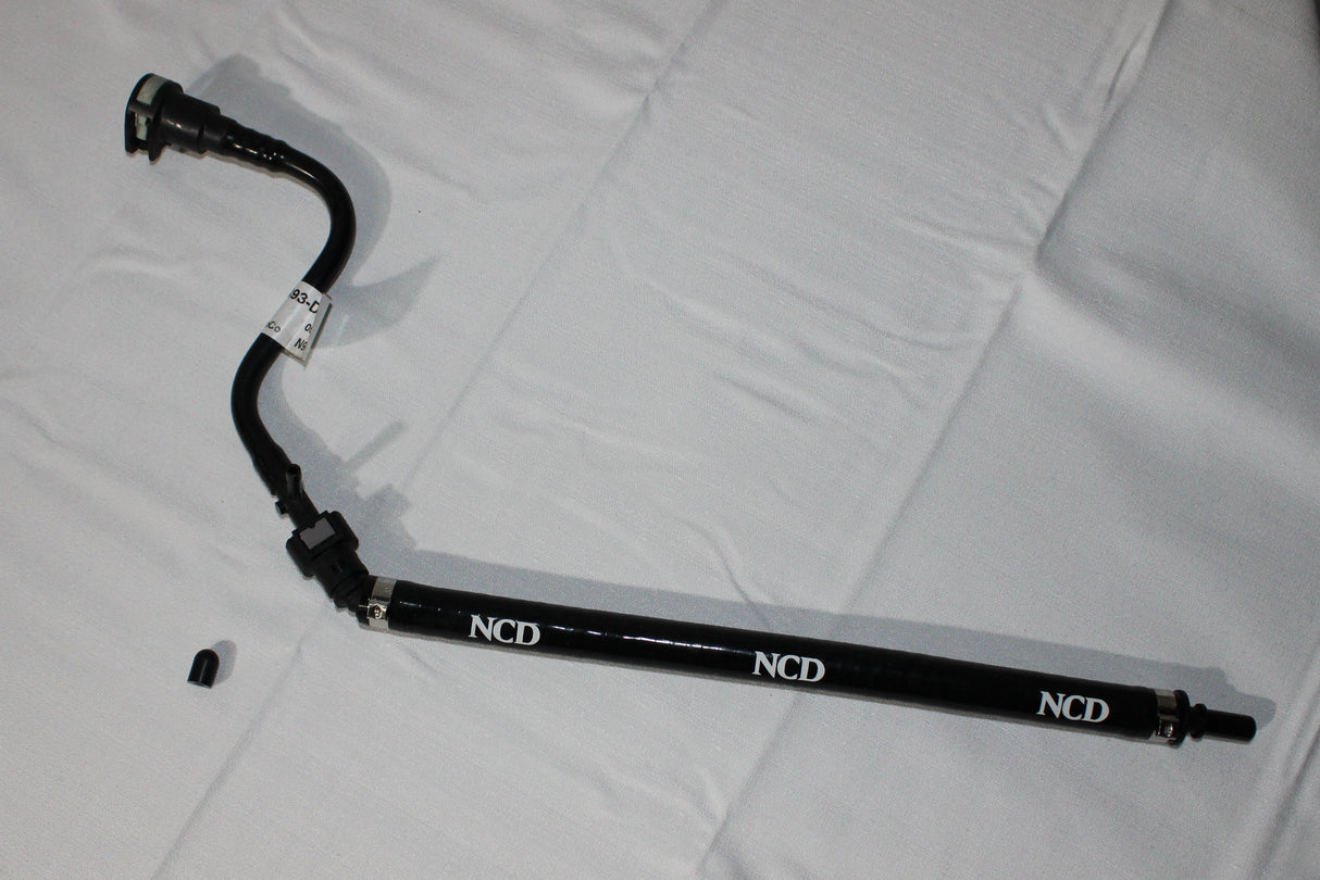 NCD 2011-26 Ford 6.7 Vacuum Line Kit North Coast Diesel Performance