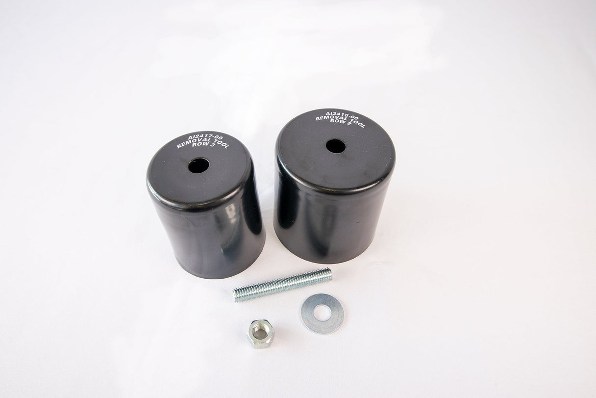 S&B Silicone Bronco Body Mount Kit - 1980-1996 Ford Bronco S&B Filters