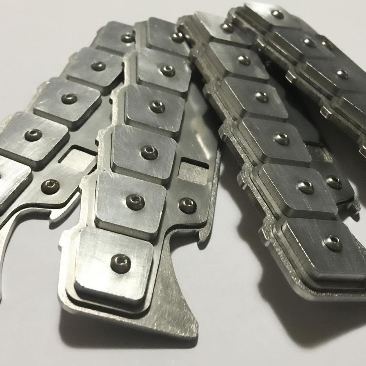 FFS Jewelry 12Valve KeyChain / Bottle Opener Far From Stock - Merch