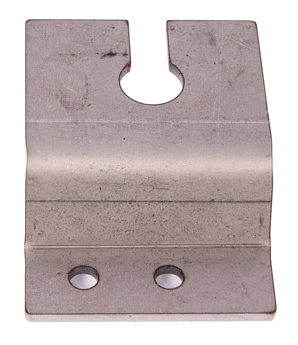 OBS Solutions Intercooler Mount Bracket Kit - 1992-1997 Ford F-Series OBS Solutions