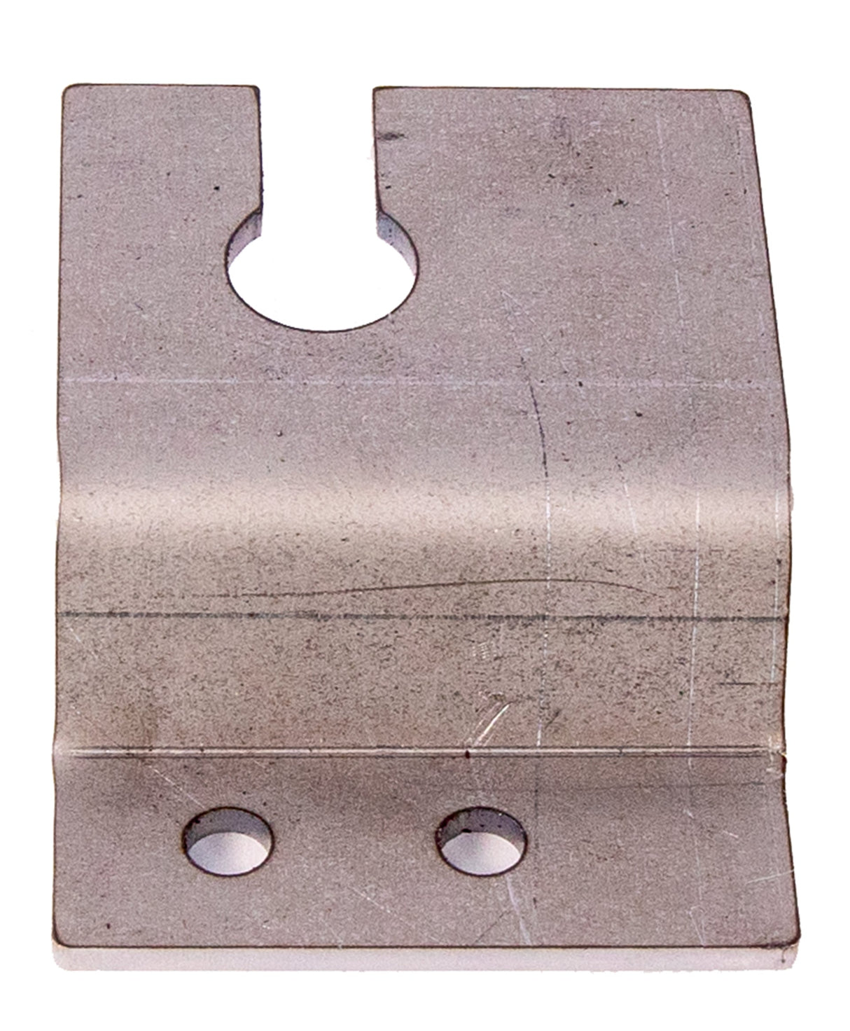 OBS Solutions Intercooler Mount Bracket Kit - 1992-1997 Ford F-Series OBS Solutions