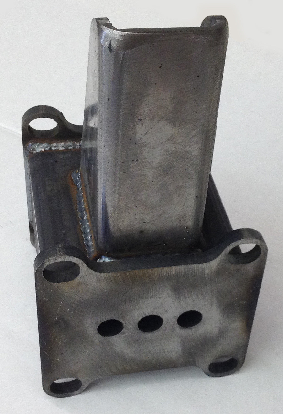 4x4 5" & 6" Rear Block/Ubolt Kits - 1980-2004 Ford F250/F350 Sky's Offroad Design