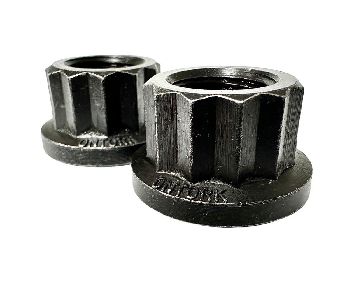 SPE Motorsport 6.7L Powerstroke Head Studs By Ontork