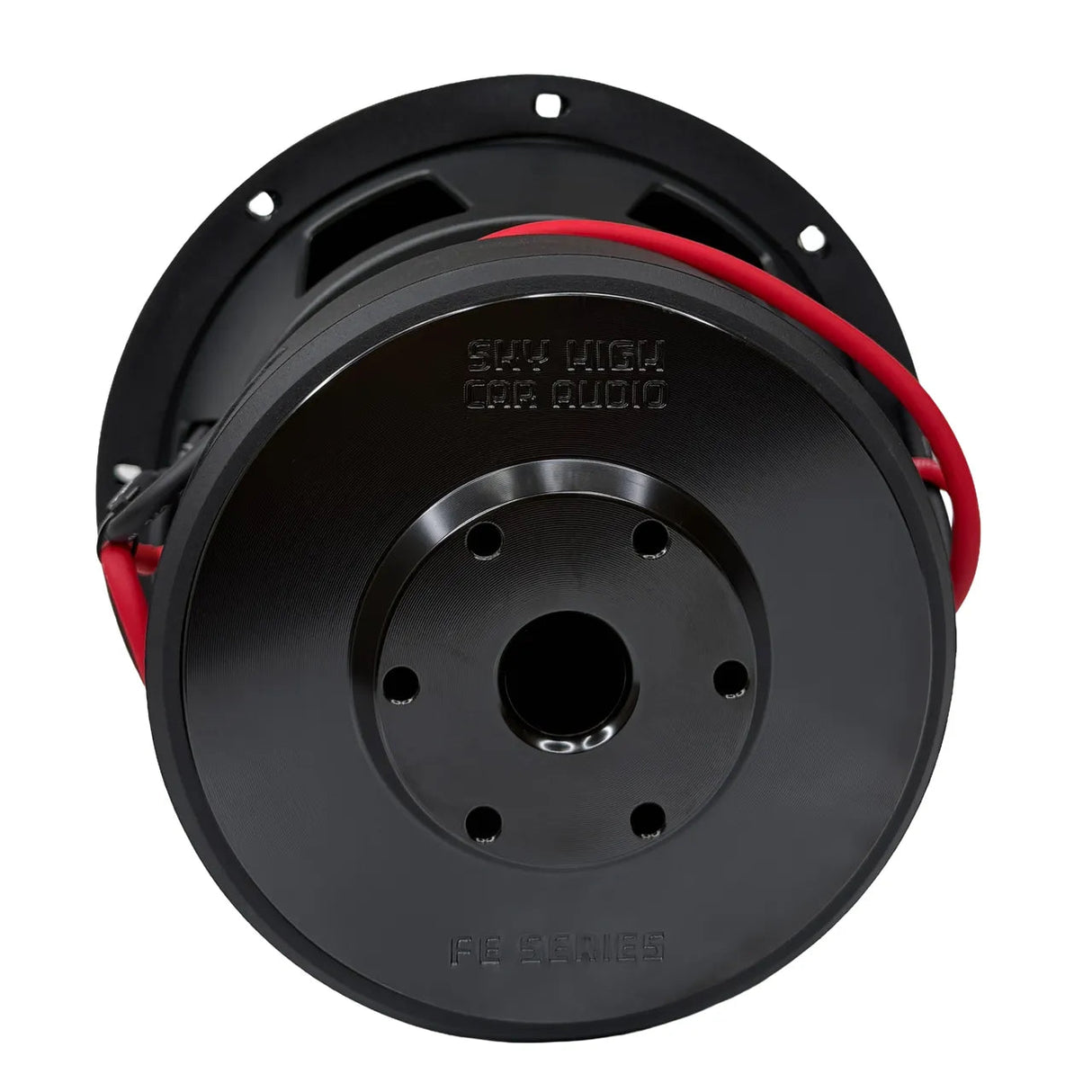 Sky High Car Audio FE 8" 400W RMS Subwoofer DVC Sky High Car Audio