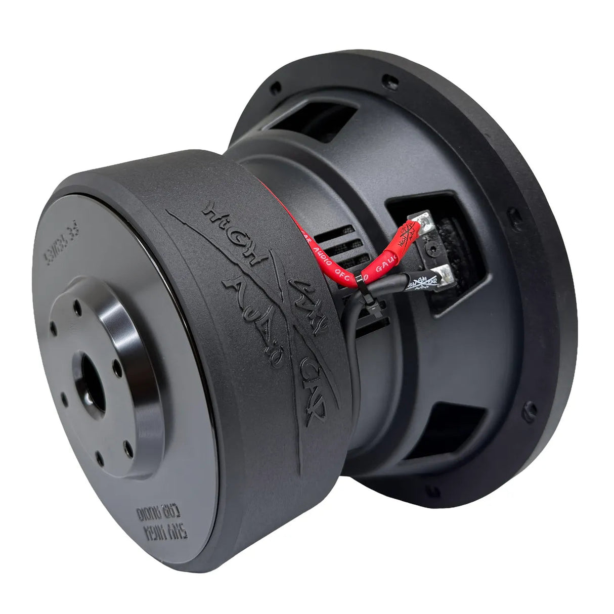 Sky High Car Audio FE 8" 400W RMS Subwoofer DVC Sky High Car Audio