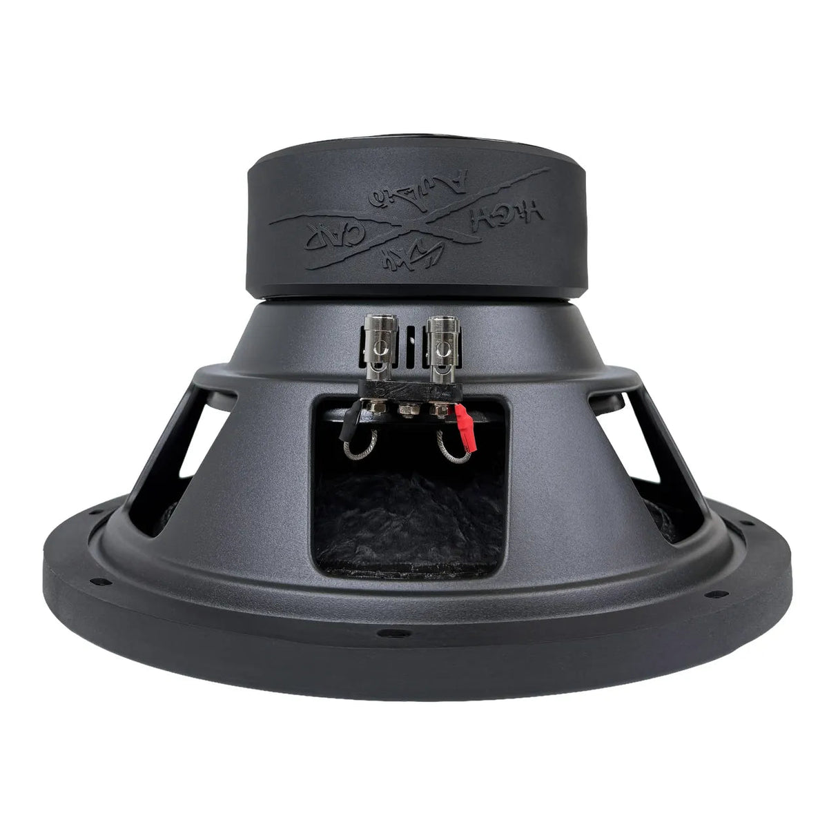Sky High Car Audio FE 12" 700W RMS Subwoofer DVC Sky High Car Audio