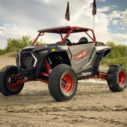 HCR Racing Duner OEM Replacement Suspension Kit For Polaris RZR Turbo S HCR Racing