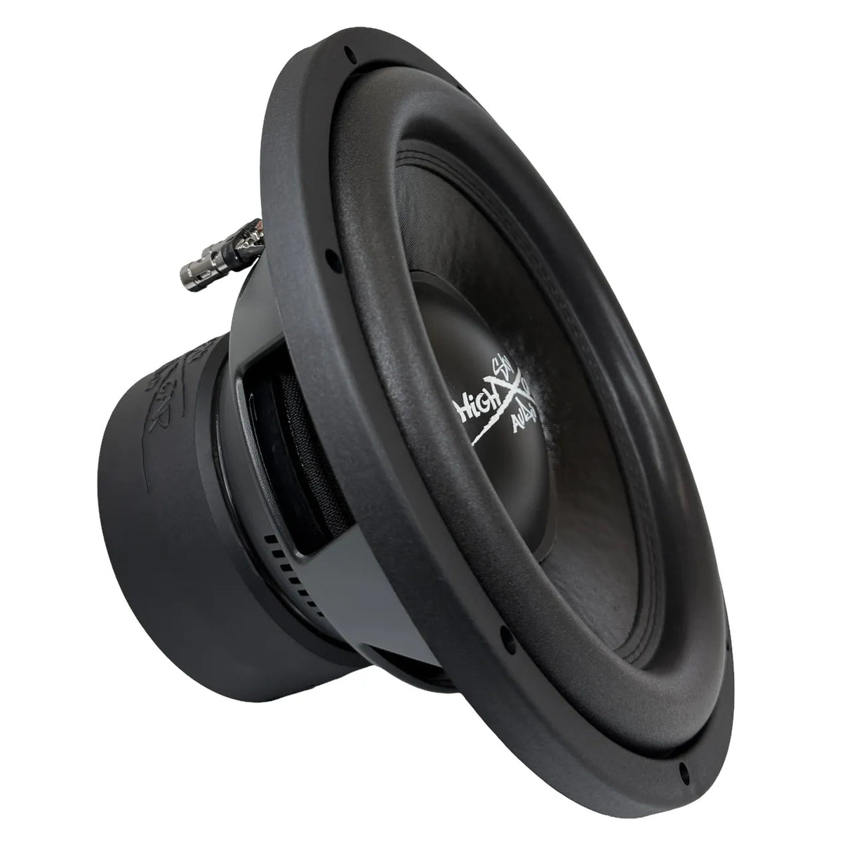 Sky High Car Audio FE 12" 700W RMS Subwoofer DVC Sky High Car Audio