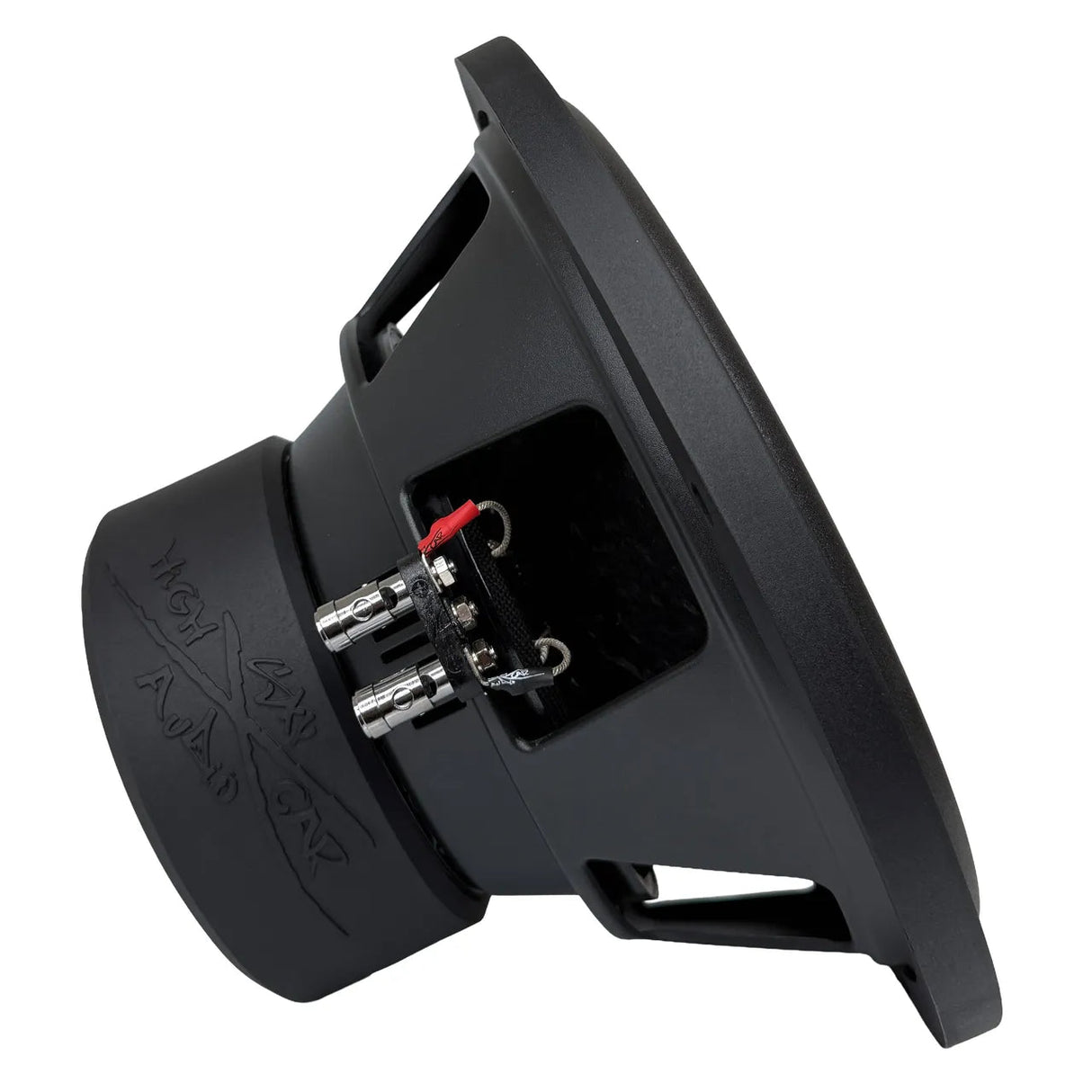 Sky High Car Audio FE 12" 700W RMS Subwoofer DVC Sky High Car Audio