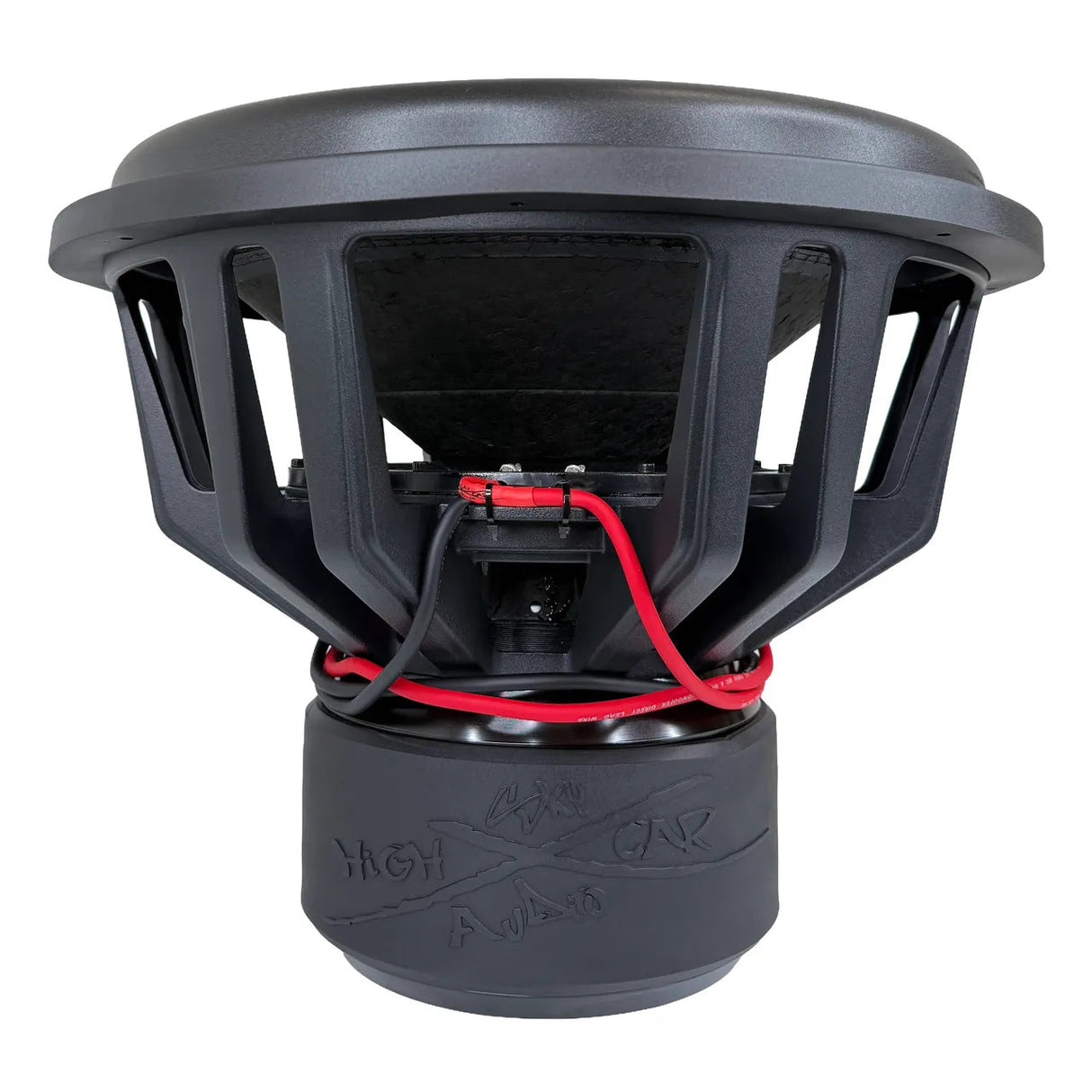 Sky High Car Audio FMX 18" 3500W RMS Subwoofer DVC Sky High Car Audio