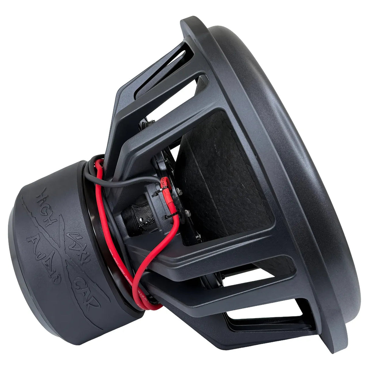 Sky High Car Audio FMX 18" 3500W RMS Subwoofer DVC Sky High Car Audio