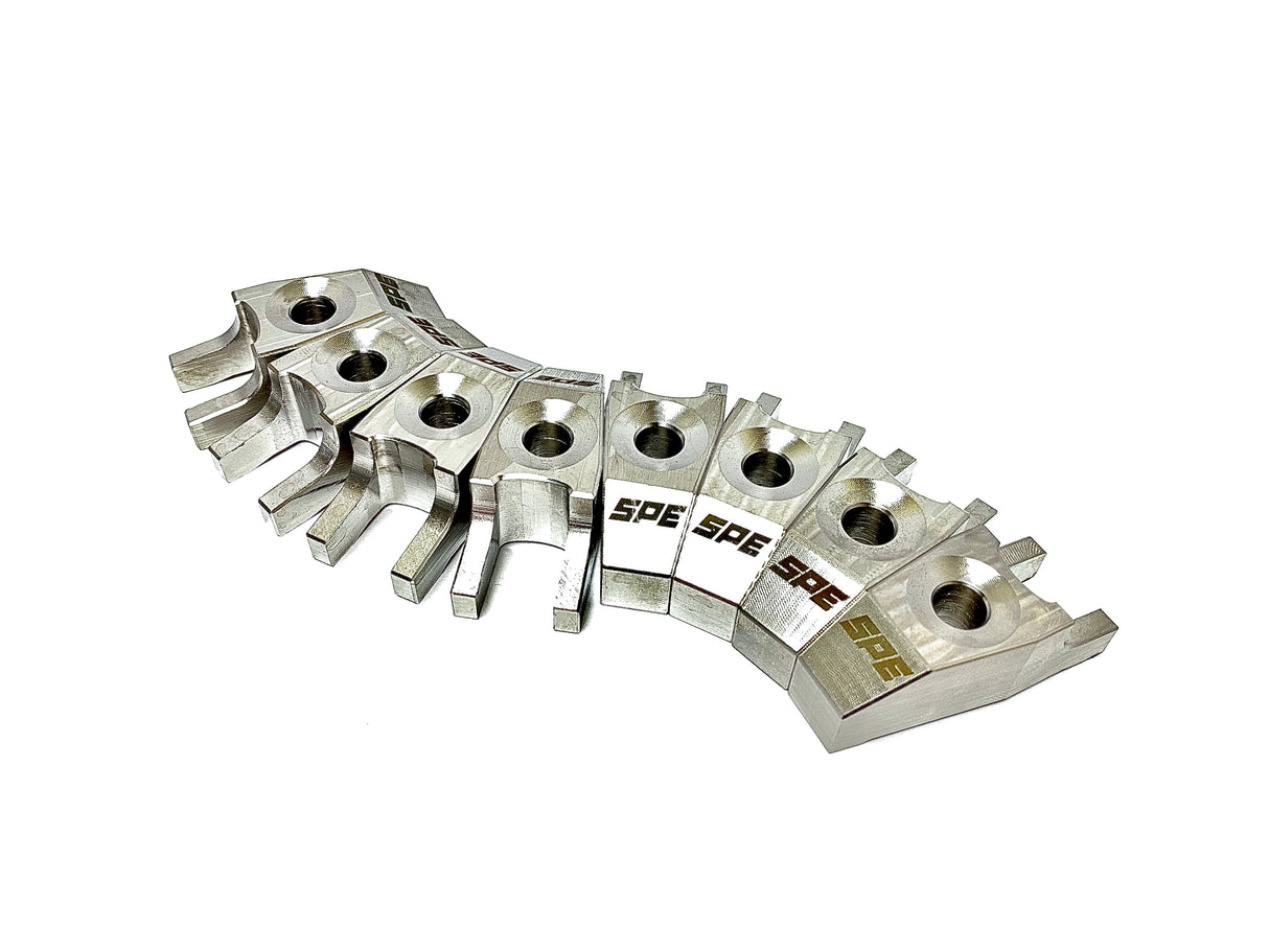 6.7L Powerstroke Injector Hold Down Kit