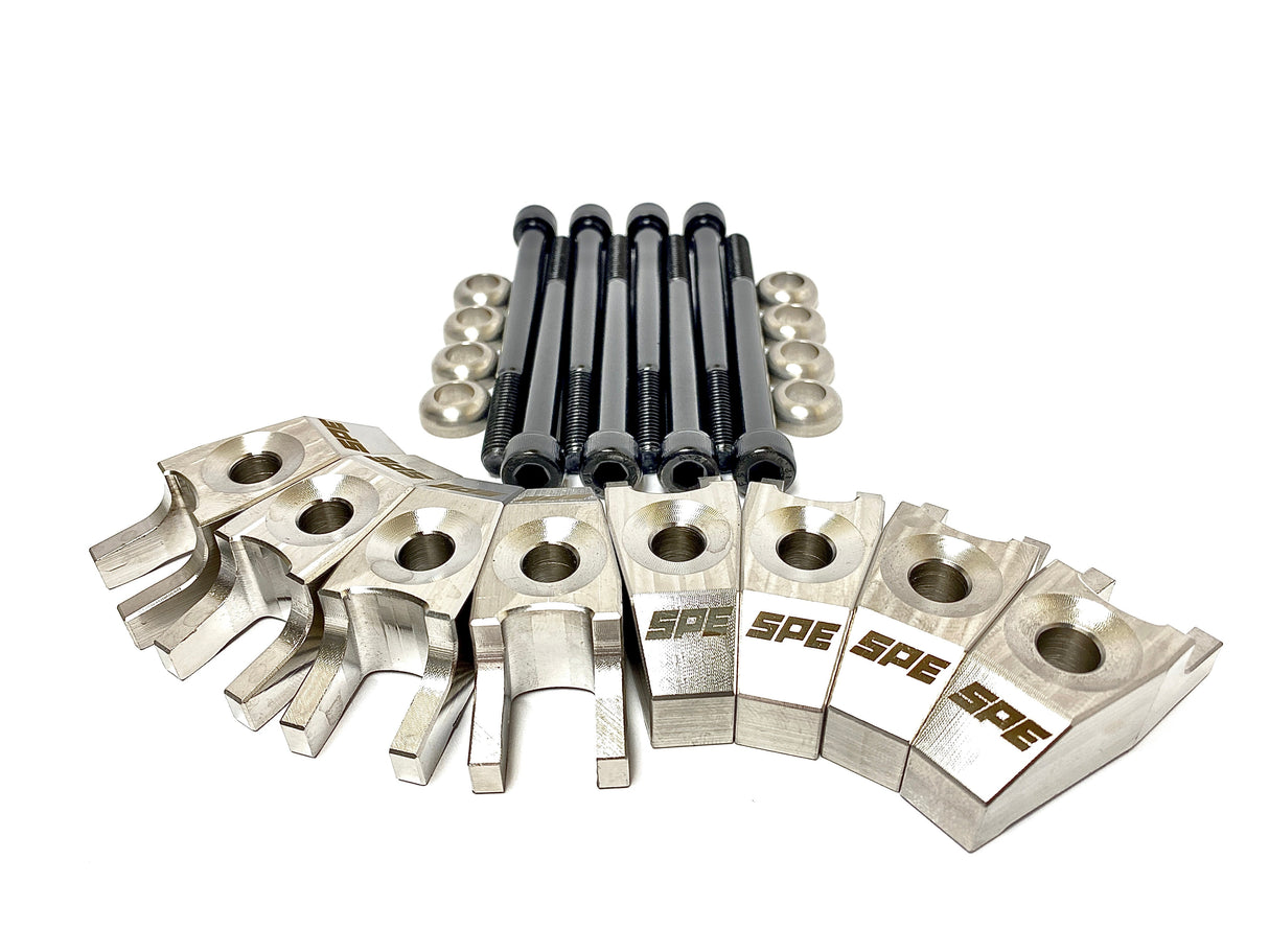 6.7L Powerstroke Injector Hold Down Kit
