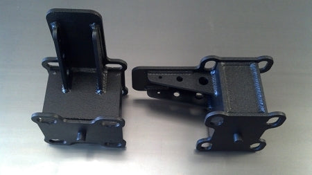 PMF Lift Blocks (1988-1997 F250/350) PMF Suspension