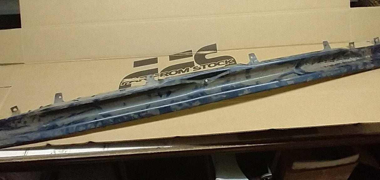91-93 dodge ram valance Far From Stock