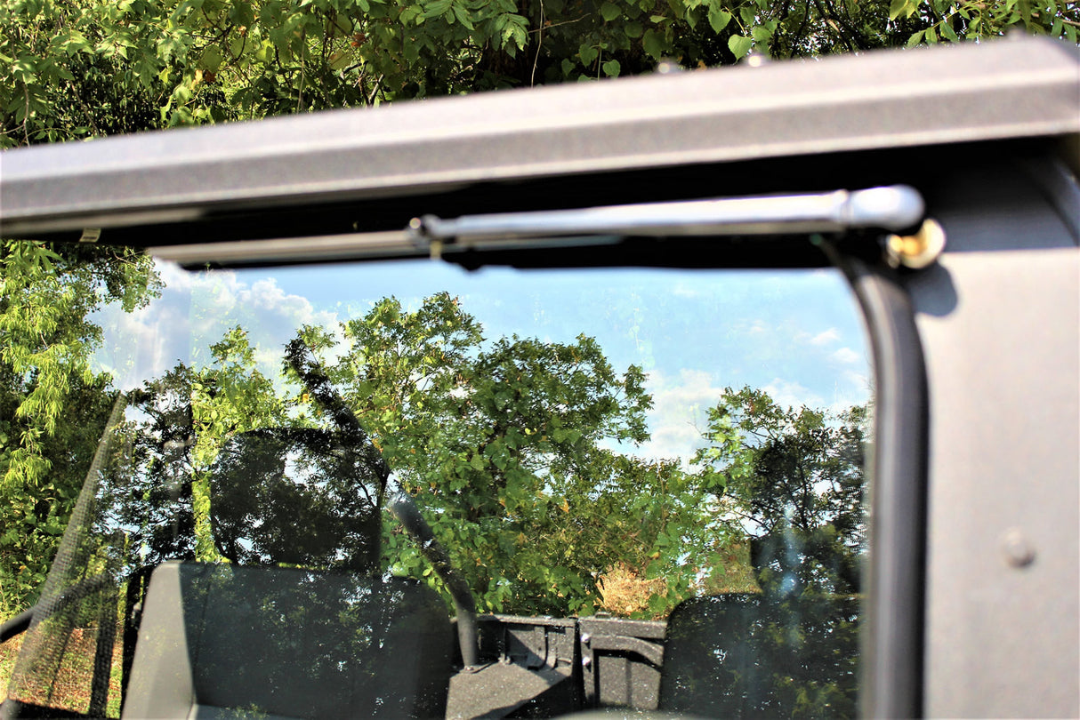 Wiper Kit 2018-2026 Honda Pioneer 1000-5 Fortress Pro