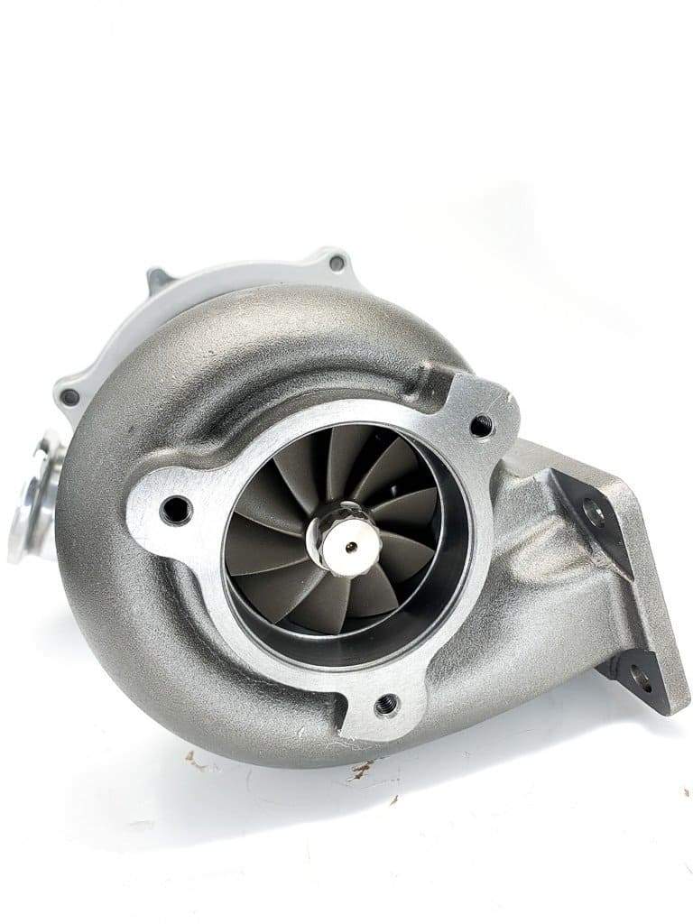 KC Turbos KC300x Stage 1 Turbo (63/70) - 1994-1997 Ford F-Series KC Turbos