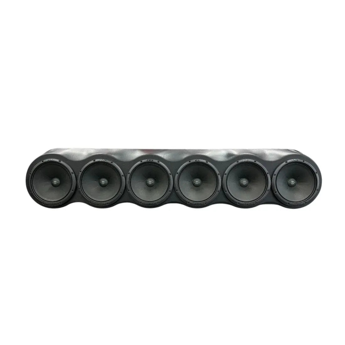 Deaf Bonce Apocalypse Roof Rack Combo (6) Sylvesters AP-M61SE Deaf Bonce