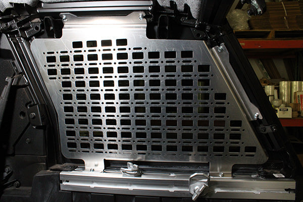 Rear Window Molle Panel MacDesignsLTD
