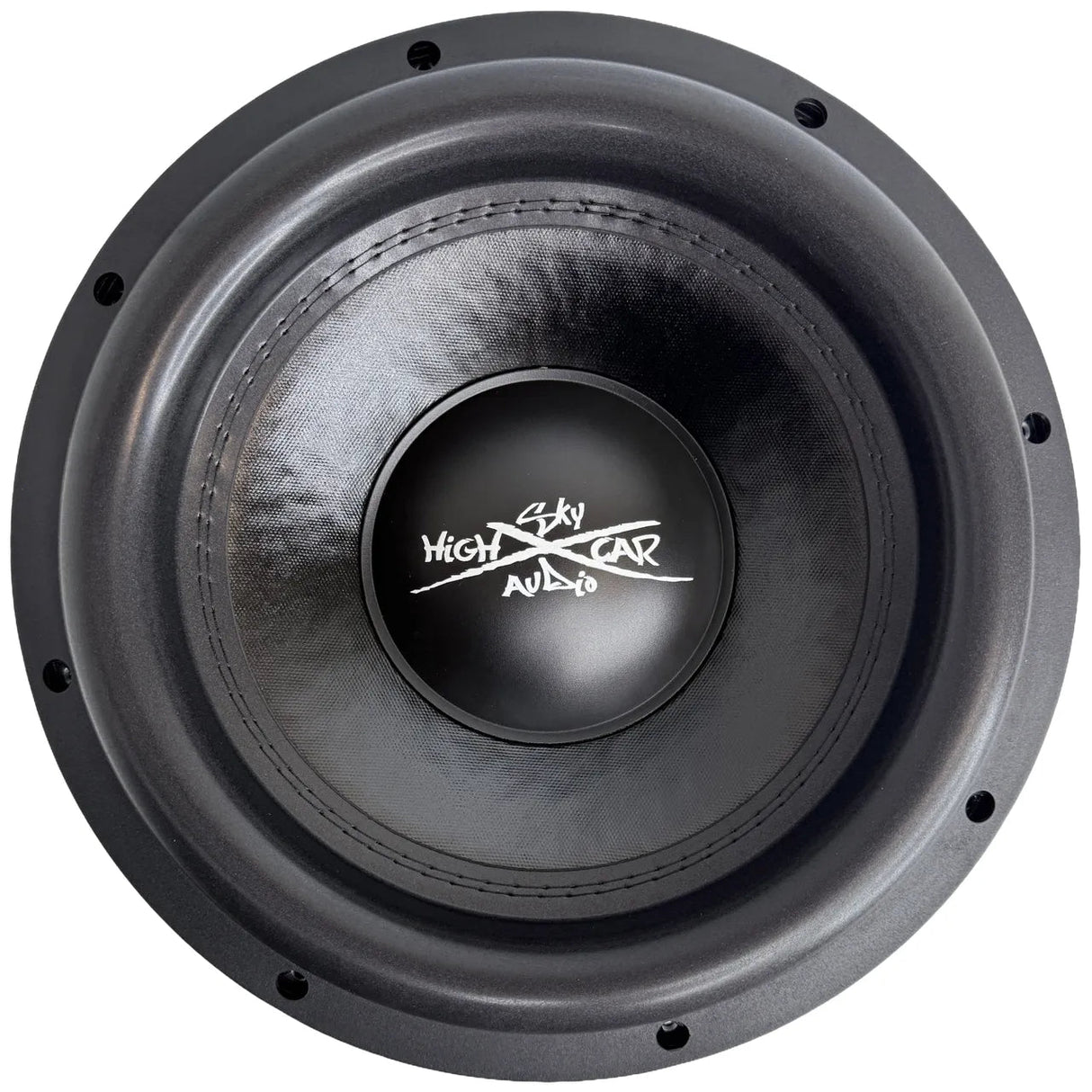 Sky High Car Audio FXB 12" 1500W RMS Subwoofer DVC Sky High Car Audio