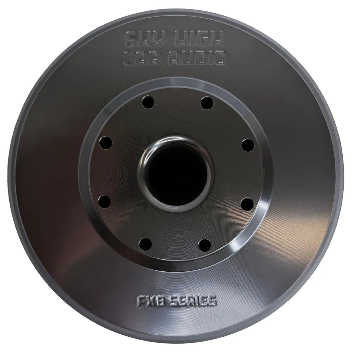 Sky High Car Audio FXB 12" 1500W RMS Subwoofer DVC Sky High Car Audio