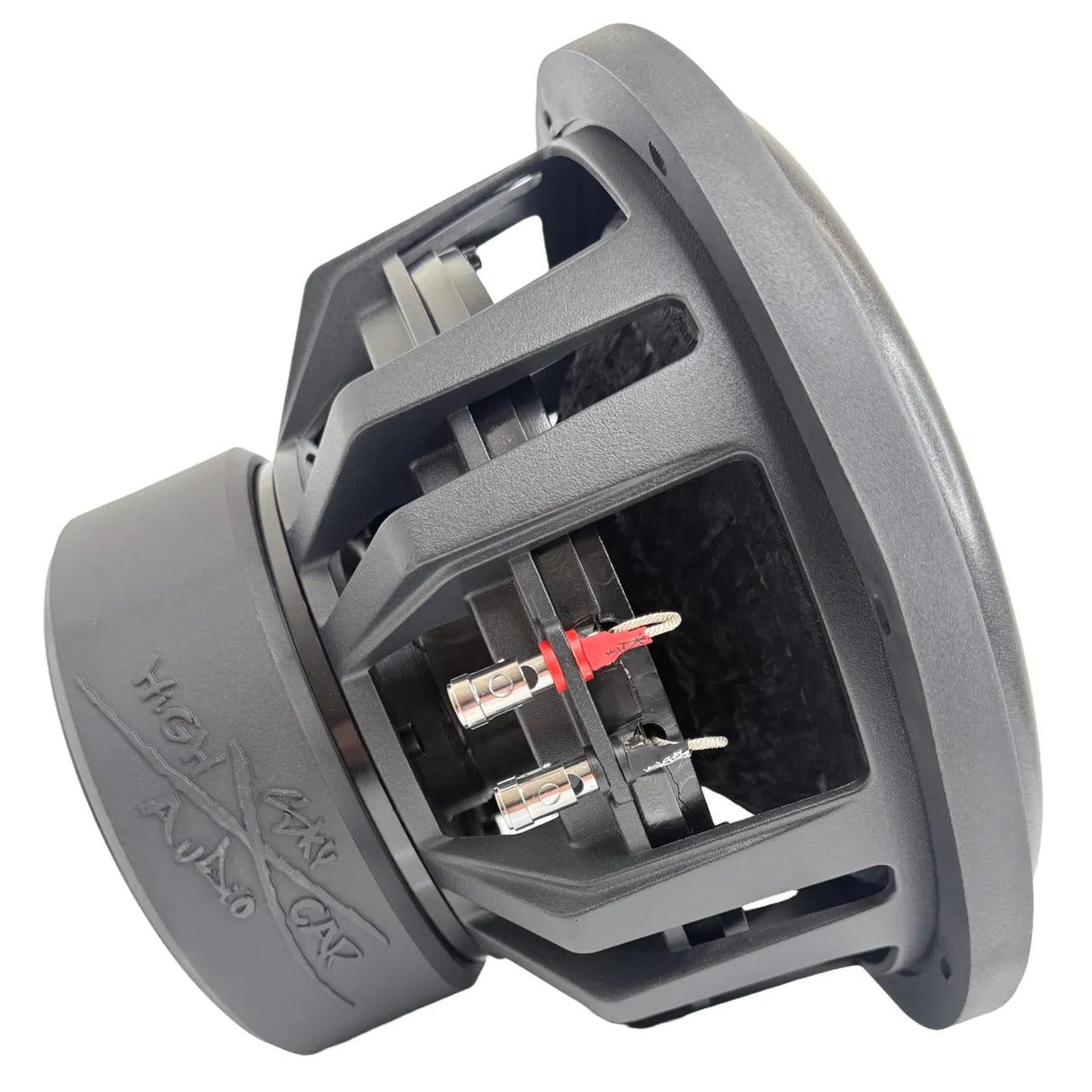 Sky High Car Audio FXB 12" 1500W RMS Subwoofer DVC Sky High Car Audio