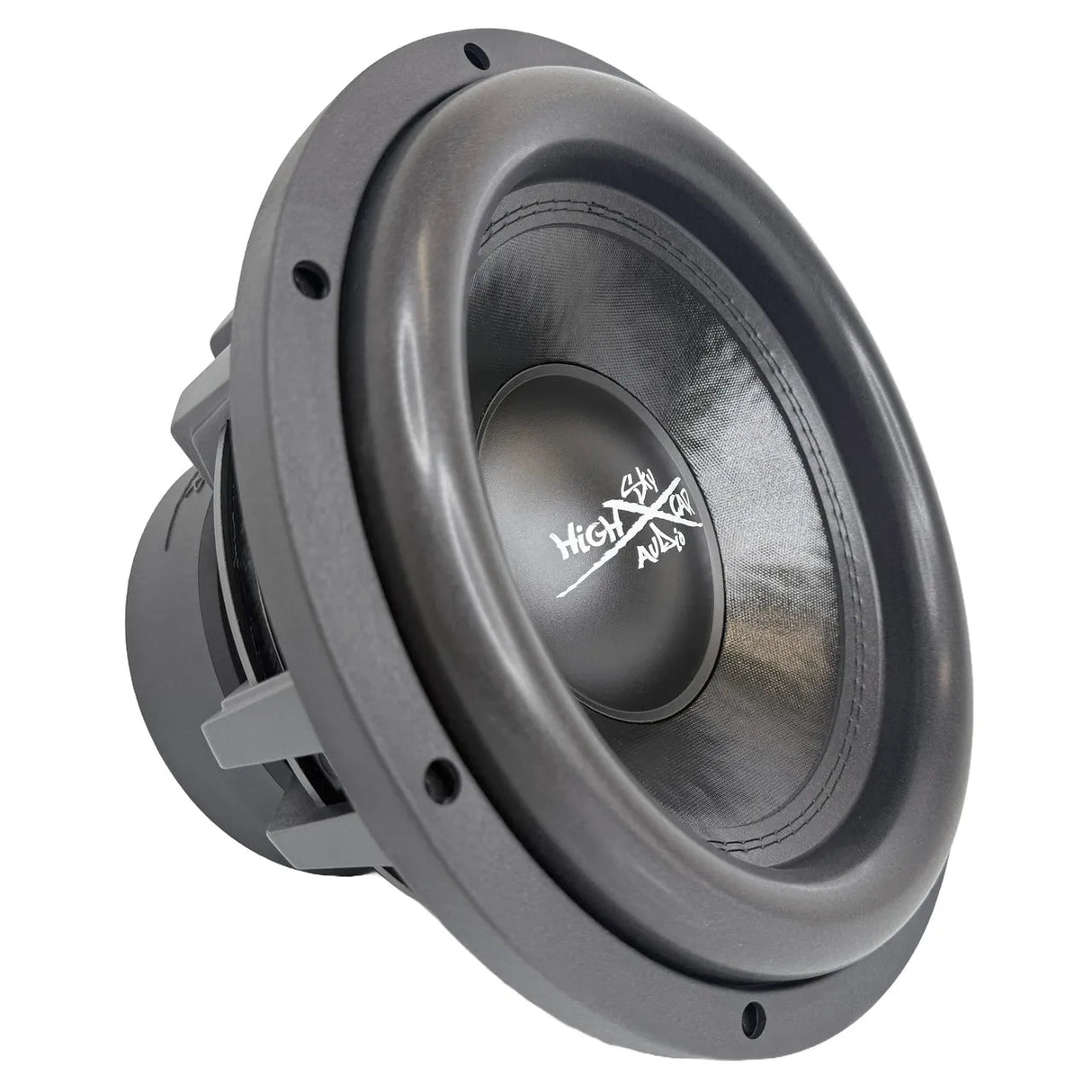 Sky High Car Audio FXB 12" 1500W RMS Subwoofer DVC Sky High Car Audio
