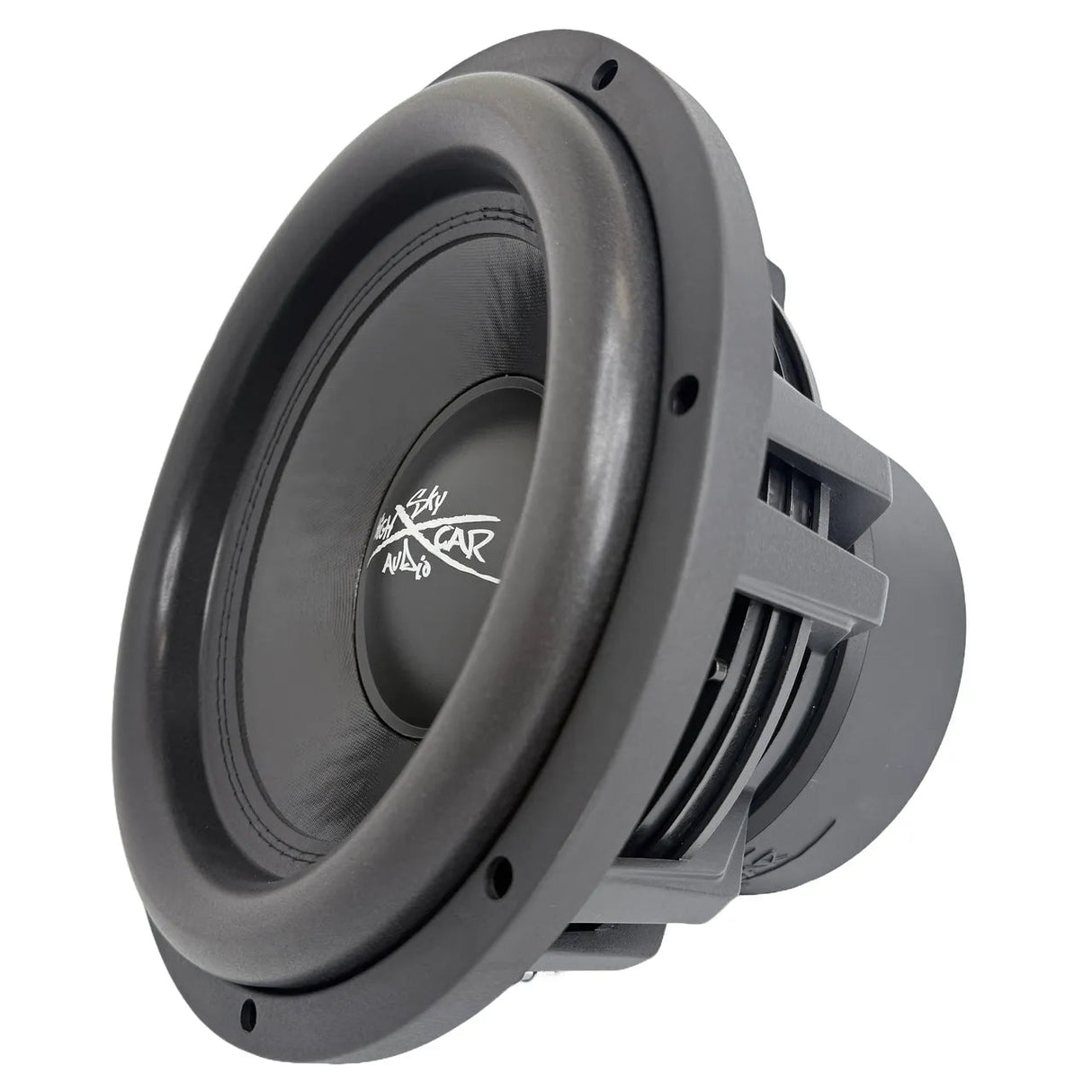 Sky High Car Audio FXB 12" 1500W RMS Subwoofer DVC Sky High Car Audio