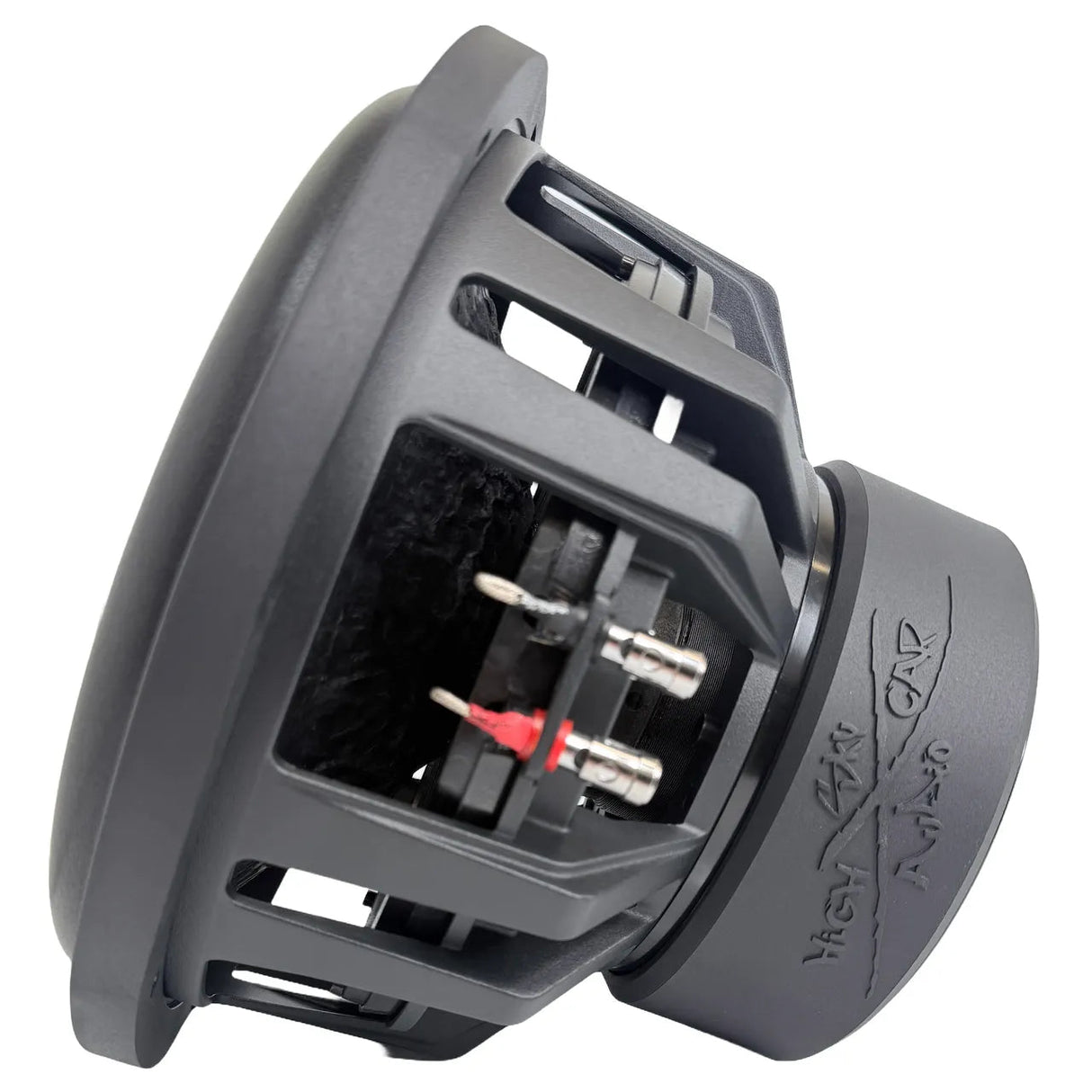 Sky High Car Audio FXB 12" 1500W RMS Subwoofer DVC Sky High Car Audio
