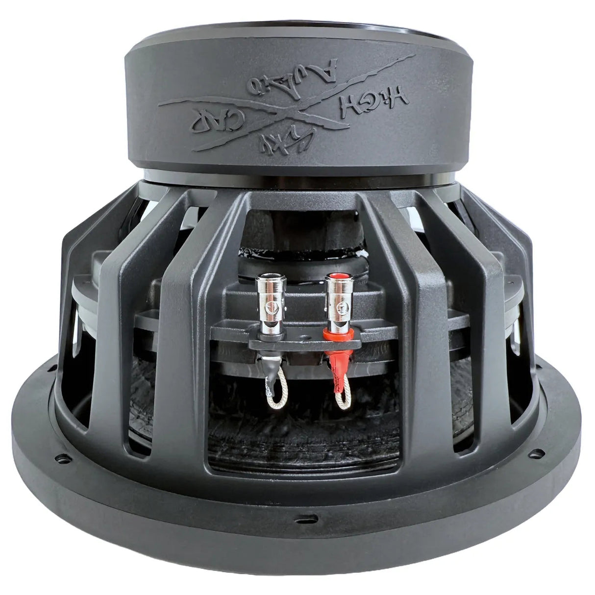 Sky High Car Audio FXB 12" 1500W RMS Subwoofer DVC Sky High Car Audio