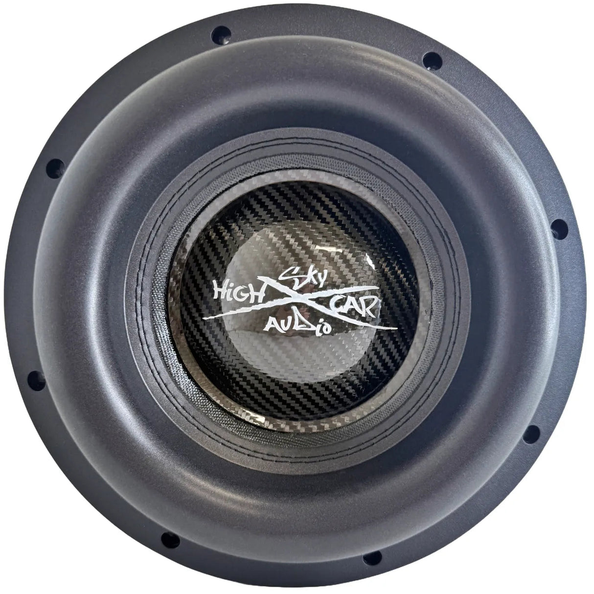 Sky High Car Audio BMX 10" 600W RMS Subwoofer DVC Sky High Car Audio