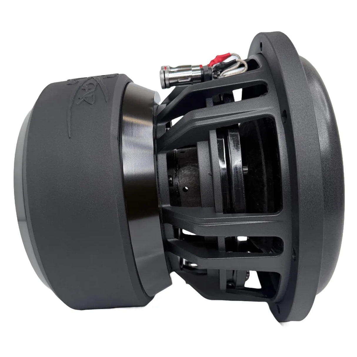 Sky High Car Audio BMX 10" 600W RMS Subwoofer DVC Sky High Car Audio