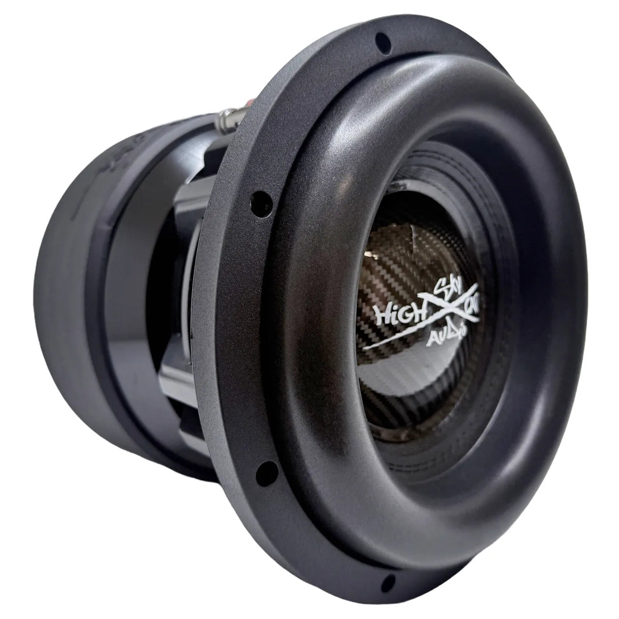 Sky High Car Audio BMX 10" 600W RMS Subwoofer DVC Sky High Car Audio