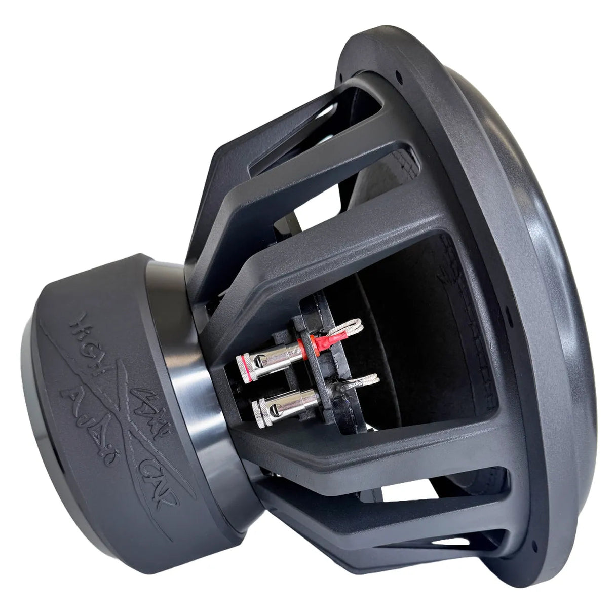 Sky High Car Audio BMX 15" 2500W RMS Subwoofer DVC Sky High Car Audio